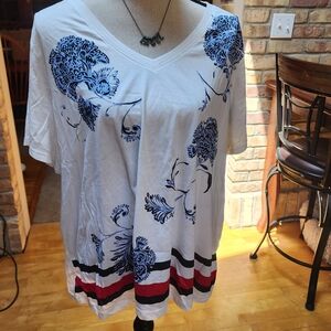 Tommy Hilfiger tee 2x